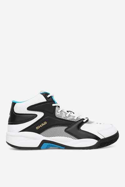 SHAQ man sports shoes 5905588610373 White