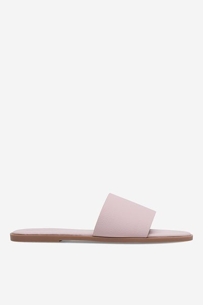 Jenny fairy woman flip-flop 5905588616269 Brown