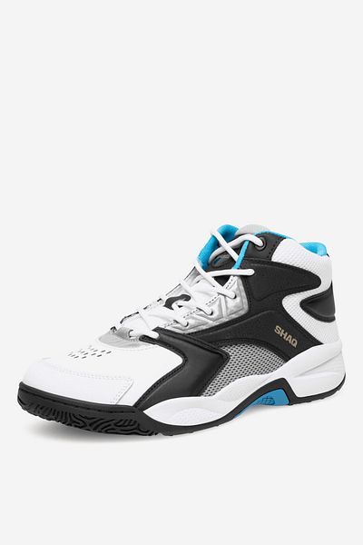 SHAQ man sports shoes 5905588610373 White