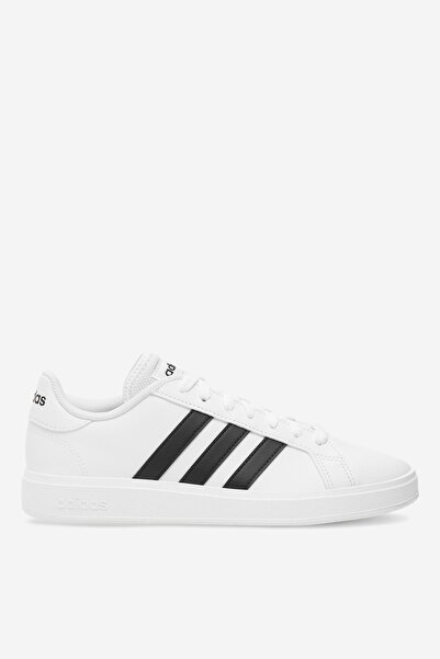 adidas woman sports shoes 5905588647010 White