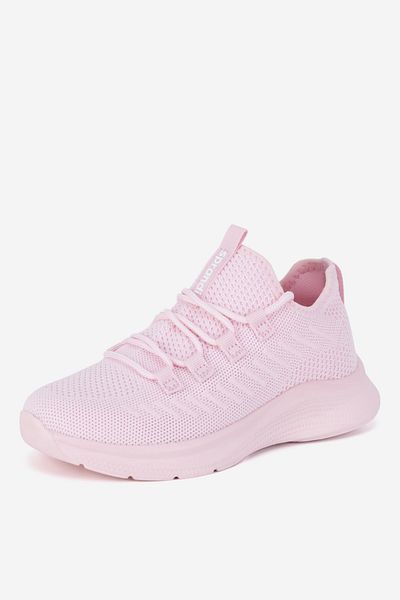 Sprandi girl sports shoes 5905588601869 Pink