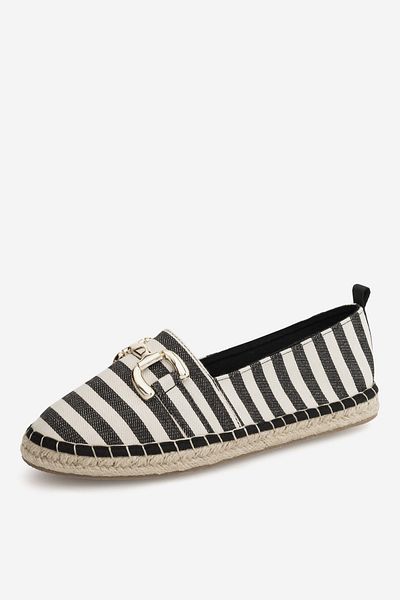 Jenny fairy woman espadrille 5905588603351 Beige