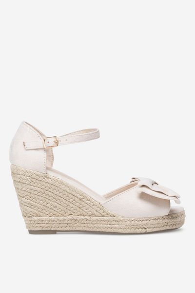 DeeZee woman sandal 5905588643241 Beige