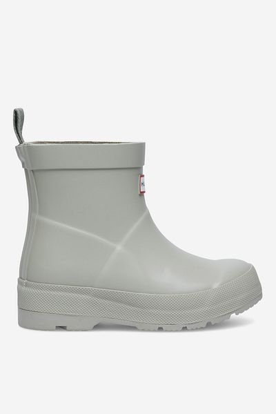 Hunter boy wellies 5905588641391 Green