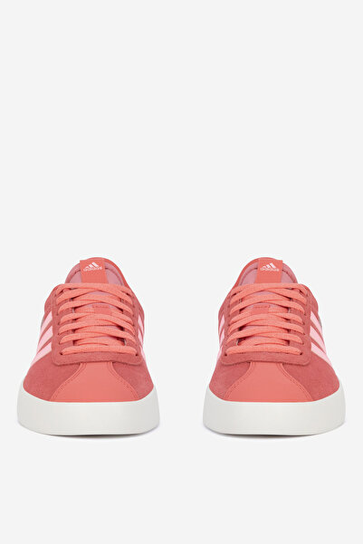 adidas woman sports shoes 5905588647232 Red