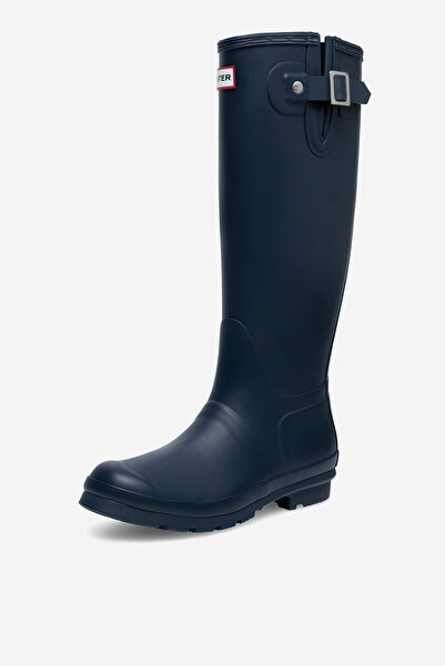 Hunter galoși de femeie 5905588654674 Albaștri