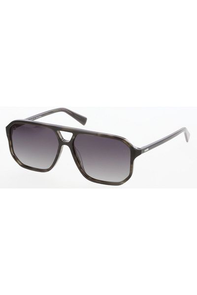 HAWK Hw2249-02 58 Polarized Men's Sunglasses