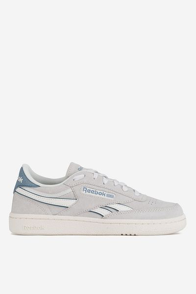 Reebok woman sports shoes 5905588679257 White