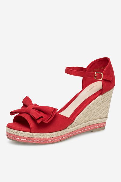 DeeZee woman sandal 5905588643234 Beige