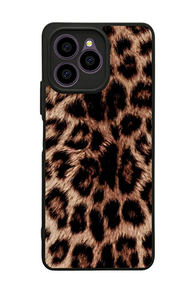 omix X6 Siyah Silikon Kılıf - Yumuşak, Şık ve Dayanıklı Koruma