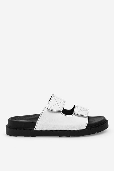 Jenny fairy woman flip-flop 5905588601012 White