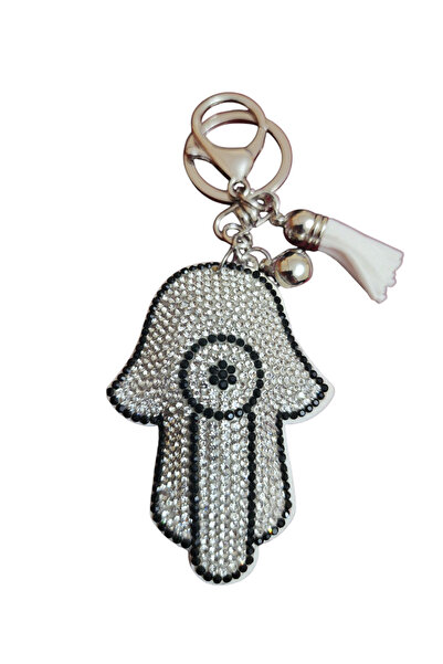 OUEEN ELİZABETH ΑΞΕΣΟΥΑΡ ΤΣΑΝΤΑΣ ΜΟΝΤΕΛΟ ΦΙΓΟΥΡΑΣ ΜΕ ΚΡΥΣΤΑΛΛΙΚΕΣ ΠΕΤΡΕΣ-ΜΠΡΕΛΟΥΡΑ