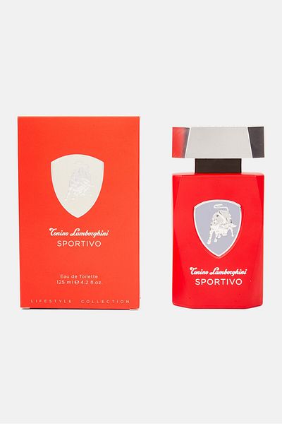 Tonino Lamborghini Sportivo Edt 125 Ml Erkek Parfüm