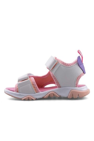aag tekstil Kuromi Girls Sandals Size 26 - 30 Thermo Sole New Season