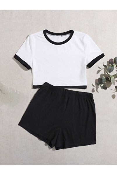 shop Combinație din 2 piese, stil nou, sezon nou