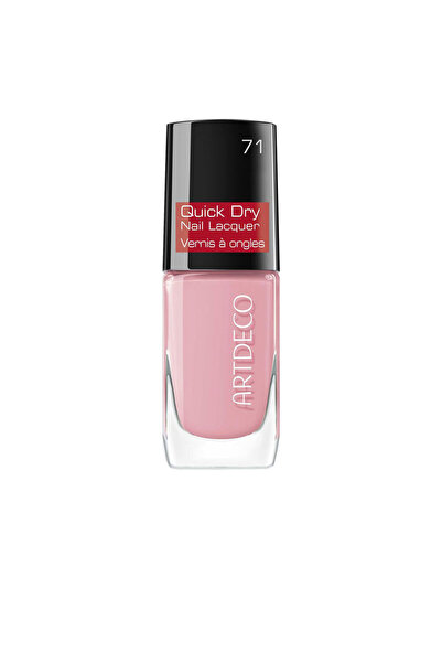 Artdeco Schnelltrocknender Nagellack #cosy Rosy 10 ml