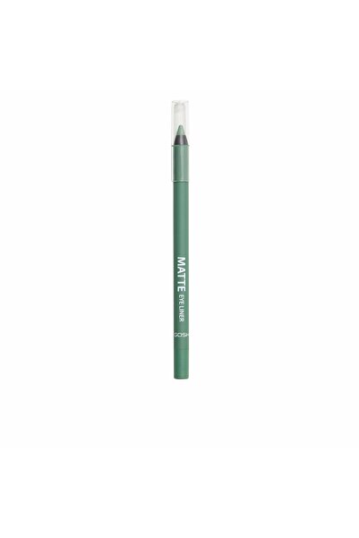 GOSH Matte Eyeliner #011-alligator 1,2 gr