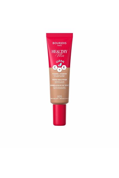 Bourjois Healthy Mix getöntes Beautifier #005 30 ml