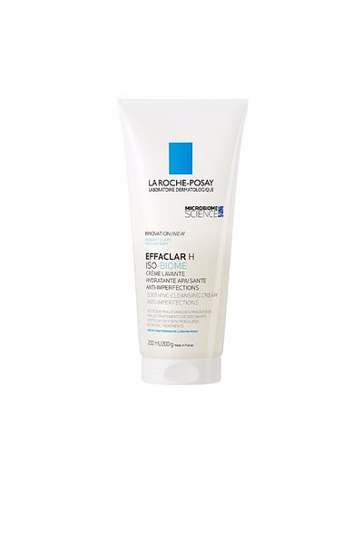 La Roche Posay Effaclar H Iso-biome Reinigungscreme 200 ml