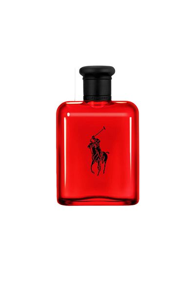Ralph Lauren Polo Red Eau De Toilette Spray 75 ml