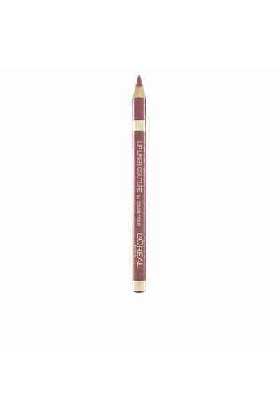 L'Oreal Paris Color Riche Lip Liner Couture #302-bois De Rose 4,2 gr