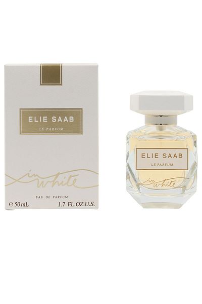 Elie Saab Le Parfum In White Eau De Parfum Spray Elie Saab 50 ml