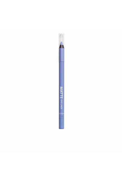 GOSH Matte Eyeliner #006-ozeannebel 1,2 gr