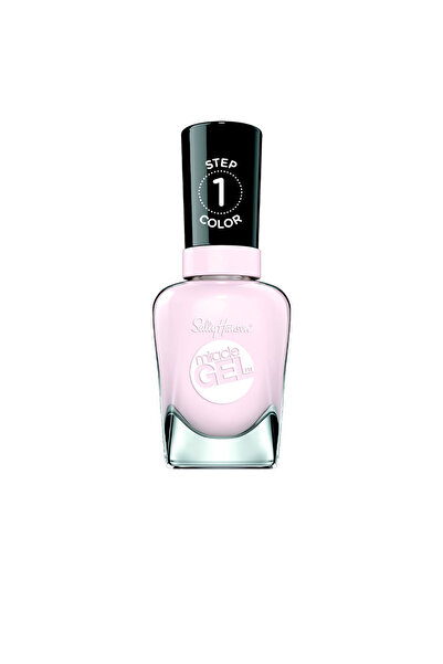 Sally Hansen Miracle Gel #247-little Peony 14,7 ml