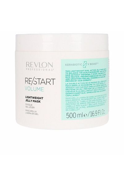 Revlon Re-start Volume Jelly Mask 500 ml