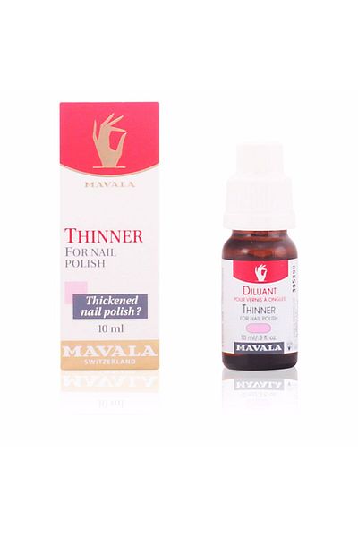 Mavala Thinner Nagellackverdünner 10 ml