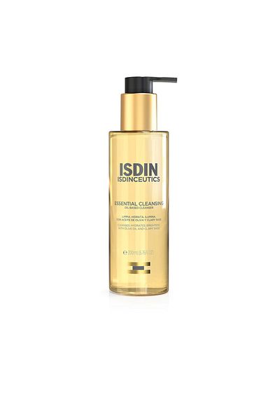 ISDIN Ceutics Essential Cleansing 200 ml