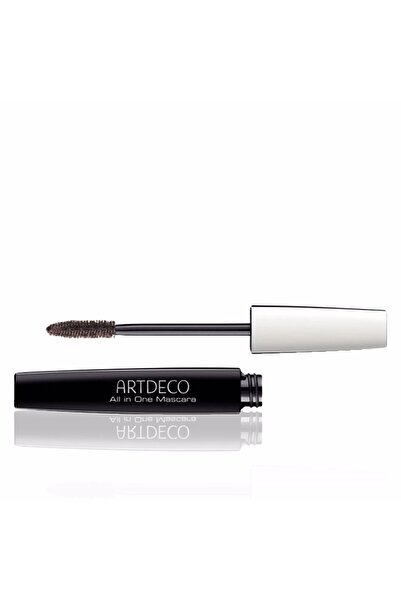 Artdeco All In One Mascara #03-braun 10 ml