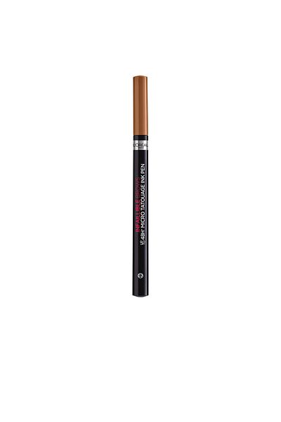 L'Oreal Paris Unbelieva Brow Micro Tattoo #6.32-auburn L'oréal Paris 4,5 ml