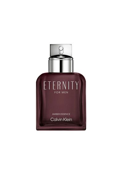 Calvin Klein Eternity For Men Amber Essence Edp Vapo 100 ml