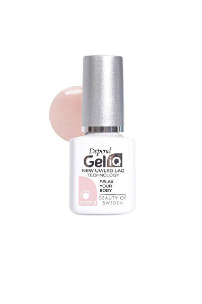 Beter Gel Iq Emaille #entspannen Sie Ihren Körper 5 ml