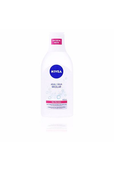 NIVEA Mizellenwasser Trockene Haut 400 ml