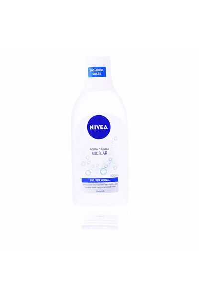 NIVEA Mizellenwasser Normale Haut 400 ml