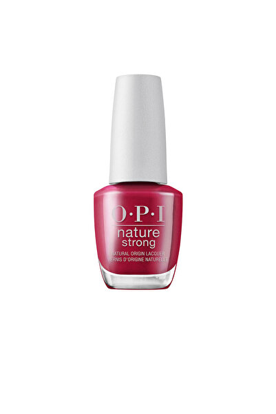 OPI Nature Strong Nagellack Natürlichen Ursprungs #a Bloom With A View 15 ml