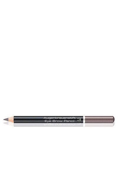 Artdeco Eye Brow Pencil #3-soft Brown 1,1 gr