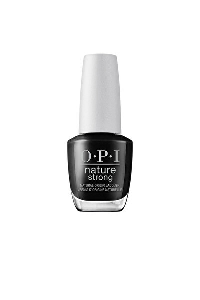 OPI Nature Strong Nagellack Natürlichen Ursprungs #onyx Skies 15 ml