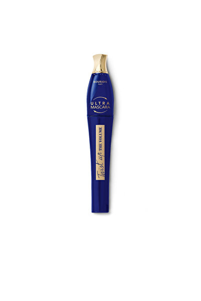Bourjois Twist Up The Volume Mascara #03-ultrablau 8 ml