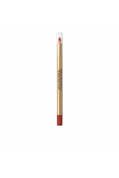 Max Factor Lippenkonturenstift - Color Elixir Lip Liner 15 Soft Spice