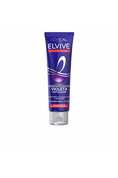 L'Oreal Paris Elvive Color-vive Violeta Mattierungsmaske L'oréal Paris 150 ml