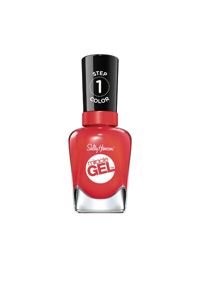 Sally Hansen Miracle Gel #342-apollo You Anywhere 14,7 ml