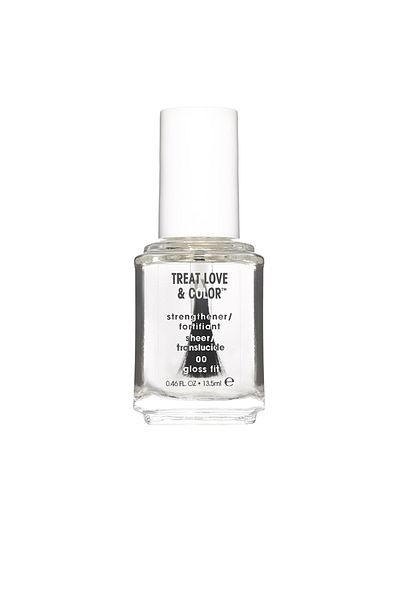 ESSİE Treat Love&color Strenghtener #00-gloss Fit 13,5 ml