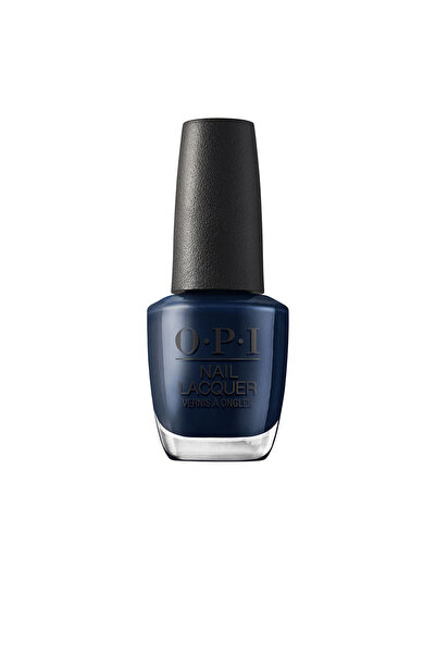 OPI Nagellack Bis Zu 7 Tage Haltbarer Nagellack #midnight Mantra 15 ml