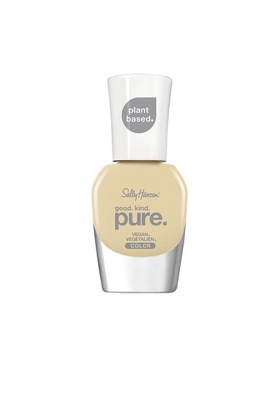 Sally Hansen Good.kind.pure Vegane Farbe #380-sun-tastic 10 ml