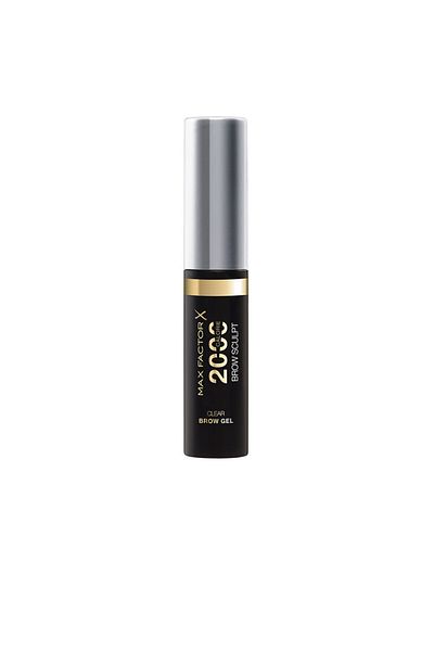 Max Factor 2000 Calorie Volumengebendes Brauengel #000-clear 4,5 ml
