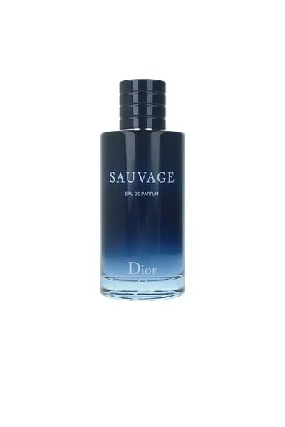Dior Sauvage Eau De Parfum Spray 200 ml