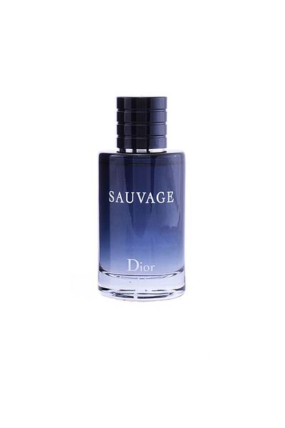 Dior Sauvage Eau De Toilette Spray 100 ml